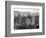 Skyline of Edinburgh, Scotland-Doug Pearson-Framed Photographic Print