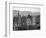 Skyline of Edinburgh, Scotland-Doug Pearson-Framed Photographic Print