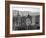 Skyline of Edinburgh, Scotland-Doug Pearson-Framed Photographic Print