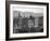 Skyline of Edinburgh, Scotland-Doug Pearson-Framed Photographic Print