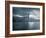 Skyline of Hong Kong Island Viewed across Victoria Harbour, Hong Kong, China-Jon Arnold-Framed Photographic Print