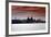 Skyline of Liverpool, 1979-Staff-Framed Photographic Print