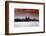 Skyline of Liverpool, 1979-Staff-Framed Photographic Print