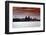 Skyline of Liverpool, 1979-Staff-Framed Photographic Print