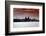 Skyline of Liverpool, 1979-Staff-Framed Photographic Print