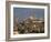 Skyline of Siena, Tuscany, Italy, Europe-Rainford Roy-Framed Photographic Print