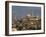 Skyline of Siena, Tuscany, Italy, Europe-Rainford Roy-Framed Photographic Print