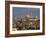 Skyline of Siena, Tuscany, Italy, Europe-Rainford Roy-Framed Photographic Print