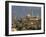 Skyline of Siena, Tuscany, Italy, Europe-Rainford Roy-Framed Photographic Print