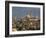 Skyline of Siena, Tuscany, Italy, Europe-Rainford Roy-Framed Photographic Print