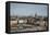 Skyline of Stockholm, Sweden, Scandinavia, Europe-Yadid Levy-Framed Premier Image Canvas