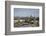 Skyline of Stockholm, Sweden, Scandinavia, Europe-Yadid Levy-Framed Photographic Print