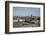 Skyline of Stockholm, Sweden, Scandinavia, Europe-Yadid Levy-Framed Photographic Print