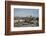 Skyline of Stockholm, Sweden, Scandinavia, Europe-Yadid Levy-Framed Photographic Print