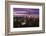 Skyline of Tallinn-Jon Hicks-Framed Photographic Print