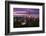 Skyline of Tallinn-Jon Hicks-Framed Photographic Print