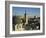 Skyline of the Old City, Uesco World Heritage Site, Jerusalem, Israel, Middle East-Simanor Eitan-Framed Photographic Print