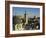 Skyline of the Old City, Uesco World Heritage Site, Jerusalem, Israel, Middle East-Simanor Eitan-Framed Photographic Print