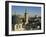 Skyline of the Old City, Uesco World Heritage Site, Jerusalem, Israel, Middle East-Simanor Eitan-Framed Photographic Print