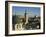 Skyline of the Old City, Uesco World Heritage Site, Jerusalem, Israel, Middle East-Simanor Eitan-Framed Photographic Print