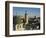 Skyline of the Old City, Uesco World Heritage Site, Jerusalem, Israel, Middle East-Simanor Eitan-Framed Photographic Print