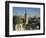 Skyline of the Old City, Uesco World Heritage Site, Jerusalem, Israel, Middle East-Simanor Eitan-Framed Photographic Print