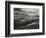 Skyline, San Francisco, 1939-Brett Weston-Framed Photographic Print