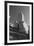 Skyline V-Bill Philip-Framed Giclee Print