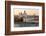 Skyline with Basilica Di Santa Maria Della Salute. Venice. Italy-Tom Norring-Framed Photographic Print