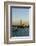 Skyline with Campanile and Doge's Palace. Venice. Italy-Tom Norring-Framed Photographic Print