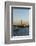 Skyline with Campanile and Doge's Palace. Venice. Italy-Tom Norring-Framed Photographic Print