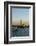 Skyline with Campanile and Doge's Palace. Venice. Italy-Tom Norring-Framed Photographic Print