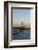 Skyline with Campanile and Doge's Palace. Venice. Italy-Tom Norring-Framed Photographic Print