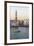 Skyline with Campanile and Doge's Palace. Venice. Italy-Tom Norring-Framed Photographic Print