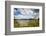 Skyline-Philippe Sainte-Laudy-Framed Photographic Print