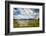 Skyline-Philippe Sainte-Laudy-Framed Photographic Print