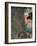 Skymbo-Jim Crotty-Framed Photographic Print