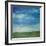 Skyscape 517-Tim Nyberg-Framed Giclee Print