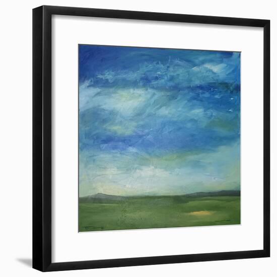 Skyscape 517-Tim Nyberg-Framed Giclee Print