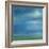 Skyscape 617-Tim Nyberg-Framed Giclee Print