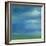 Skyscape 617-Tim Nyberg-Framed Giclee Print