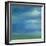 Skyscape 617-Tim Nyberg-Framed Giclee Print