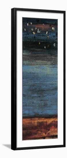 Skyscape I-Simon Addyman-Framed Art Print