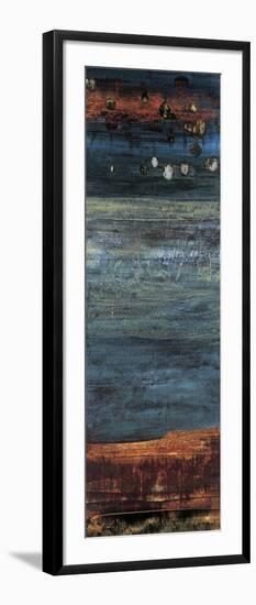 Skyscape II-Simon Addyman-Framed Art Print