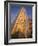 Skyscraper, Dallas, Texas, USA-Steve Bavister-Framed Photographic Print