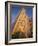 Skyscraper, Dallas, Texas, USA-Steve Bavister-Framed Photographic Print