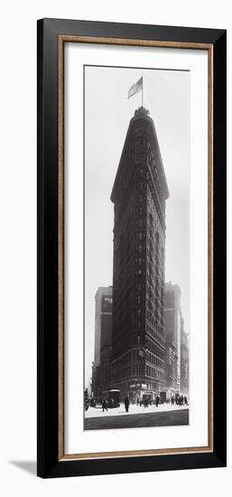 Skyscraper II-The Chelsea Collection-Framed Giclee Print