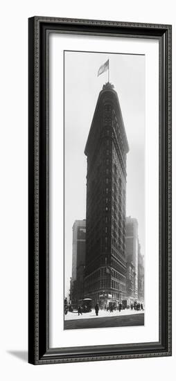 Skyscraper II-The Chelsea Collection-Framed Giclee Print