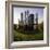 Skyscrapers of the Modern Moscow-City International Business and Finance Development-Gavin Hellier-Framed Photographic Print