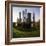 Skyscrapers of the Modern Moscow-City International Business and Finance Development-Gavin Hellier-Framed Photographic Print